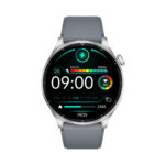 Smartwatch Forever Grand 2 SW-710 prateado - Image 4