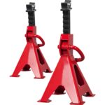 Preguiça 3T, 2 unidades/conjunto, capacidade de carga de 3T por conjunto - Image 2