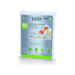 PACOTE DE 50 SACOS DE CONSERVAÇÃO A VÁCUO 20x28cm VT3504 LAICA