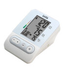 MEDIDOR DE TENSÃO DIGITAL BRAÇO BRANCO BM2301 LAICA