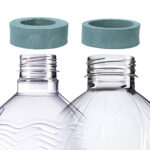 ADAPTADOR DE GARRAFA PARA DISPENSADOR DE ÁGUA ELETRÔNICO 76753 (X001A0XMON). CORES SORTIDAS - Image 2