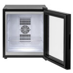 Mini Frigorifico TermoEletrico AD8088 Preto, 29 l, 38 x 47,1 x 45 cm - Image 2