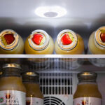 Mini Frigorifico TermoEletrico AD8088 Preto, 29 l, 38 x 47,1 x 45 cm - Image 6