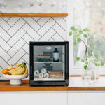 Mini Frigorifico TermoEletrico AD8088 Preto, 29 l, 38 x 47,1 x 45 cm - Image 7