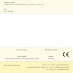 FOGÃO ELÉTRICO 1 QUEIMADOR 1500 W BRANCO, 25 x 28 x 7 cm - Image 5