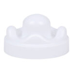 MASSAJADOR FACIAL COM 5 CABEÇAS REMOVÍVEIS E 2 VELOCIDADES - Image 5