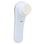 MASSAJADOR FACIAL COM 5 CABEÇAS REMOVÍVEIS E 2 VELOCIDADES - Image 9