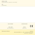 MASSAJADOR FACIAL COM 5 CABEÇAS REMOVÍVEIS E 2 VELOCIDADES - Image 12