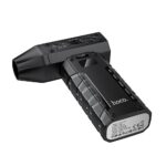 Soprador de folhas Hoco Super Fast HX67 preto - Image 6