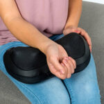 ALMOFADA DE MASSAGEM GRUNDIG - Image 3