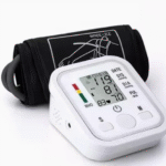 Monitor de Pressão Arterial Digital – Braço | Automático e Fácil de Usar