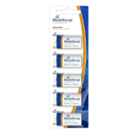 Pilhas de Lítio CR123A 3V MediaRange – unidade