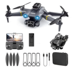 Drone 4K  Y3 Max Alta defenição 14Age+ | Modelo Novo