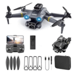 Drone 4K  Y3 Max Alta defenição 14Age+ | Modelo Novo