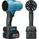 Soprador de Folhas a Bateria TurboARPRO HIGHTPOWER