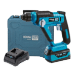 Kit Martelo Compacto 20 V Com Bateria e Carregador