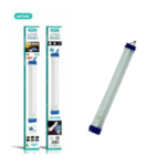 Candeeiro LED Portátil AERBES USB – Luz Recarregável Multiusos