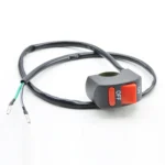 Interruptor de Ignição On OFF ATV / Quadriciclo / Dirt Bike - Image 2