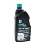 Detergente e abrilhantador Petronas