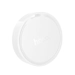 Localizador Hoco E96A branco, compatível com o Google Find My Device - Image 2