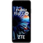 Smartphone ZTE Nubia Flip 2 8GB/ 256GB/ 6.9"/ 5G/ Preto - Image 3