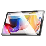 Tablet Hoco HI14 de 10,95" com 3GB de RAM e 64GB de armazenamento, Wi-Fi, SIM e Android, na cor cinza. - Image 4