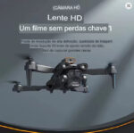 Drone 4K  Y3 Max Alta defenição 14Age+ | Modelo Novo - Image 2