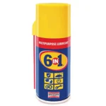 Arexons 4164 6 em 1 Lubrificante em Spray para Desbloqueio