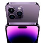 Apple iPhone 14 Pro 128GB Roxo - Usado Grade A+ - Image 3