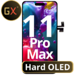 LCD Display iPhone 11 Pro Max - HARD OLED - GX