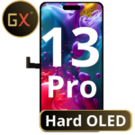 LCD Display iPhone 13 Pro - HARD OLED - GX