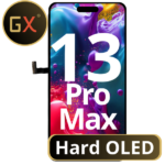 LCD Display iPhone 13 Pro Max - HARD OLED - GX