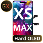 LCD Display iPhone Xs Max - HARD OLED - GX