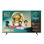 TV Hisense 55A6Q (2025) 55" LED UHD 4K - 55A6Q - Image 2