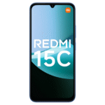Smartphone Xiaomi Redmi 15C 4GB/ 128GB/ Azul - Image 3