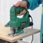 Serra de Tico Tico  Elétrica , 580 W, 260 x 250 mm - Image 3