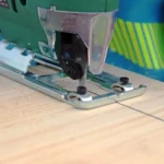 Serra de Tico Tico  Elétrica , 580 W, 260 x 250 mm - Image 4