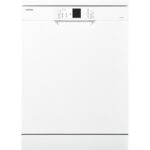 Maquina Lavar Louça Orima ORC-166-W