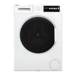 Maquina de Lavar Roupa Orima ORM-1408-SIW