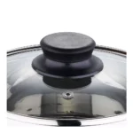 Trem de Cozinha 5 Peças de Inox TOLEDO SG-8050 - San Ignacio - Image 2