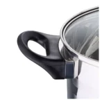 Trem de Cozinha 5 Peças de Inox TOLEDO SG-8050 - San Ignacio - Image 3