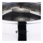 Trem de Cozinha 5 Peças de Inox TOLEDO SG-8050 - San Ignacio - Image 4