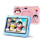 Nodizz Tablet Npad 712 – Kids Study Tab (Tablet Infantil 7″ Wi-Fi)