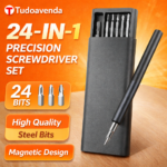 Conjunto de Chaves de Precisão 24 em 1