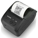Impressora de recibos Bluetooth Andowl Q-P01