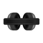 Fones de ouvido sem fio supra-auriculares Blue Star BH02, pretos. - Image 3