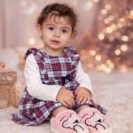 Pantufas Infantis Ursinho – Super Quentes e Confortáveis - Image 2