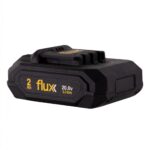Bateria Litio 20V 2,0 Ah FBL2020 FLUX