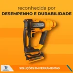 Martelo rotativo sem escovas, 20V, 1,5J, bateria de 2Ah, estojo, sem fio - Image 2