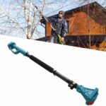 Extensor  de Poda para ramos altos (Padrão Makita)